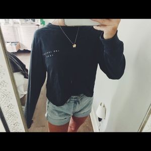 Brandy Melville LA Long Sleeve